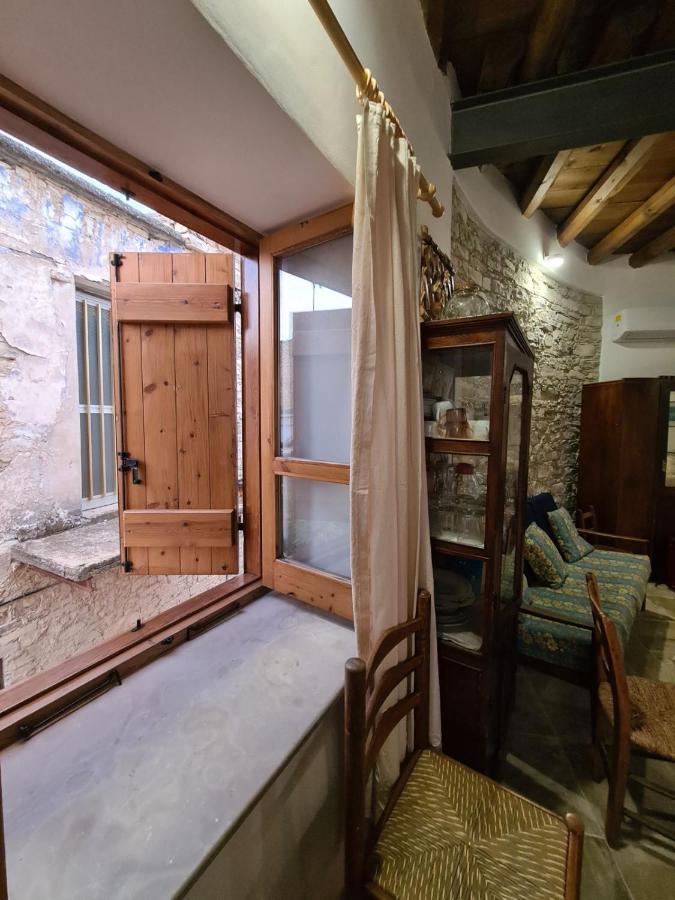 Christiana'S Stone Studios Lefkara Exterior foto