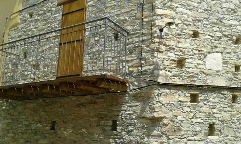 Christiana'S Stone Studios Lefkara Exterior foto